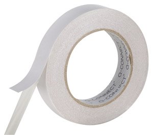 Res-Q Tape™ Double-Sided Clear Adhesive Tape